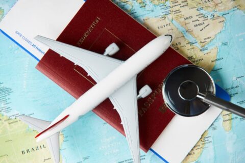 السياحة الصحية